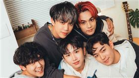 AcQUA源少年（圖／寬宏藝術x種子音樂提供）