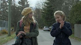 「高雄電影節得獎短片選輯」《她不笨，她是我妹妹》展現短片獨有的吸引力。（圖／國家影視聽中心提供）