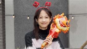 王明台,簡嫚書,夏于喬,蔡燦得,海苔熊。（Asa’s agency提供