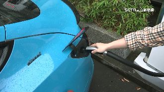 電動車充電有撇步　選對時間省逾500元