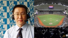 富邦悍將,台北大巨蛋,蔡明里,樂天桃猿,搖錢樹,賽程