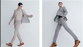 機能布料,正裝,機洗,水洗