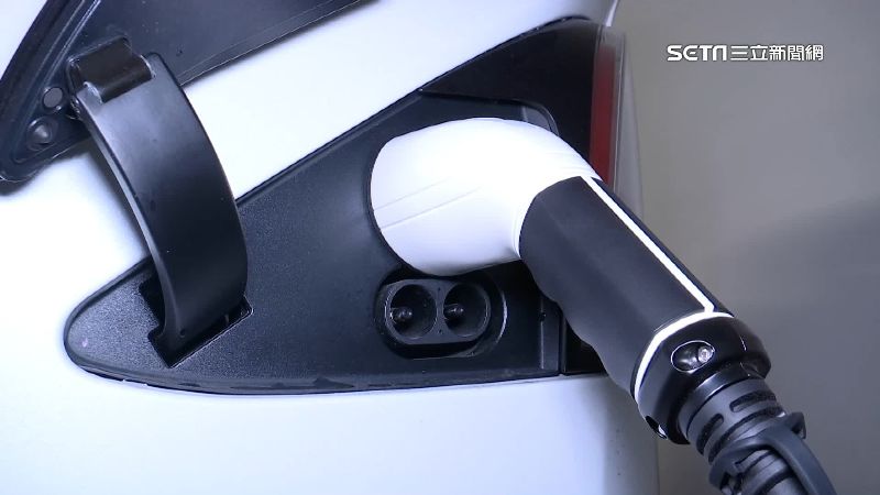 8縣市增設充電樁　環境部補助5億