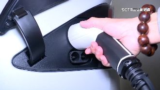 獨／社區裝充電樁卡關　與管委會談有技巧