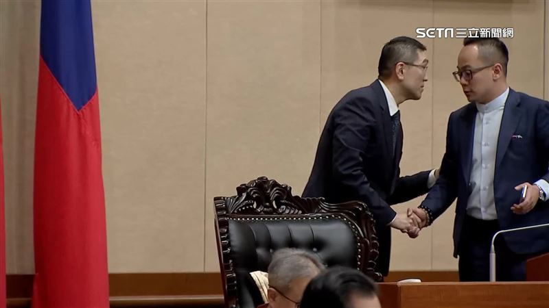 謝國樑家族企業發動罷免？吹哨者音檔曝光
