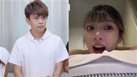 蔡阿嘎,大頭佛工作室,泰國浴,全裸,流量,腥羶色