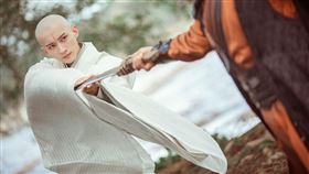 李宏毅,劉學義,林博洋,敖瑞鵬,李欣澤。（緯來提供