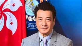 資深藝人石修。（圖／翻攝臉書）