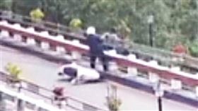 火燒慣企業1／臭翻雙北電器商疑逼死員工　朝九晚十害二寶媽血灑工廠（圖／CTWANT提供)
