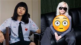 泰國女星 「Kitty」琪洽安瑪達雅婫爆瘦。（圖／翻攝IG）