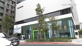汽車品牌搶進駐！內湖舊宗段成汽車新聚落