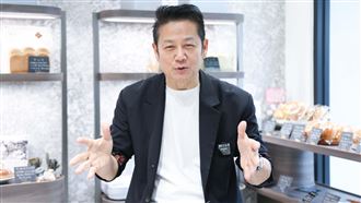 獨／耶魯學霸么兒閃婚　乃哥：今年辦婚禮