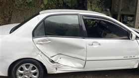 新北,新店,寶橋路,押人,丟包,傷害