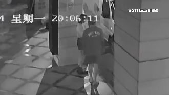 鄰居疑持槍射狗　「草屯囝仔」成員報警