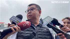 台南,皇龍建設,天坑,吊車,工地