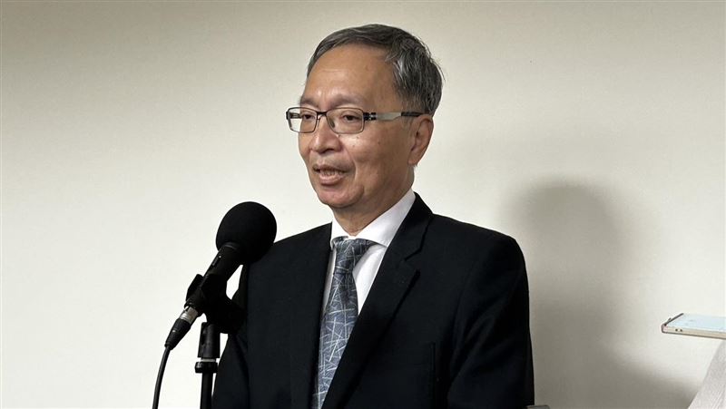 掛號費漲定了？薛瑞元3理由：不至於哄抬