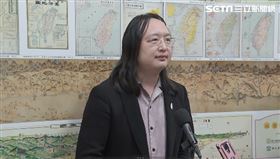 數位發展部長唐鳳今（7）上午赴立法院交通委員會進行業務報告並備質詢前受訪