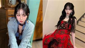 ▲Karina。（圖／翻攝自KarinaIG）