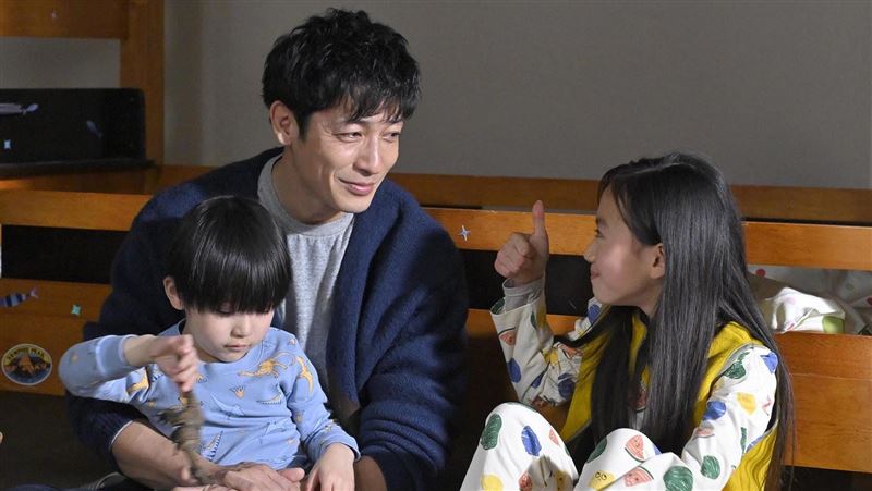 玉木宏自曝是時間管理大師！受美魔女私約