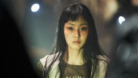 ▲《寄生獸：灰色部隊》，具教煥，李貞賢，權海虓。（圖／Netflix提供）