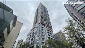 冠德安沐居,鳥籠,豪宅,小豪宅。（圖／台灣房屋提供）