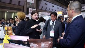 農業部赴東京國際食品展　日蔬果公司擴大採購臺鳳梨（業配勿用）