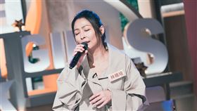 歌手林曉培（圖／東森提供）