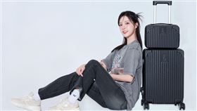 ▲Fubon Angels南韓籍成員李晧禎成為361°代言人。（圖／361°提供）