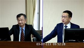 羅智強質詢邱太三