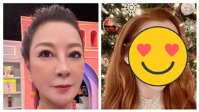 楊繡惠 Lindsay Lohan（琳賽·蘿涵） 臉書　IG