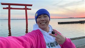 邵大倫（圖／耐家賀提供）