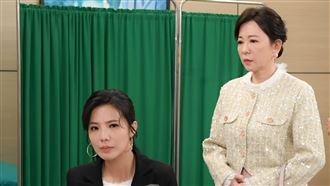 母女都是小三　天道女神當6次小三破紀錄