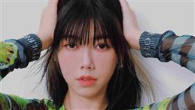 蔡恩雨（圖／寬宏藝術提供）