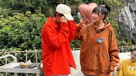 阿翔籃籃(民視)
