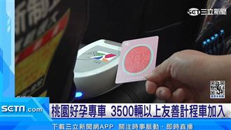 補助金額全台最高！好孕專車3/8受理申請