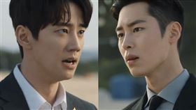 ▲李宰旭，李濬榮。（圖／翻攝自X）