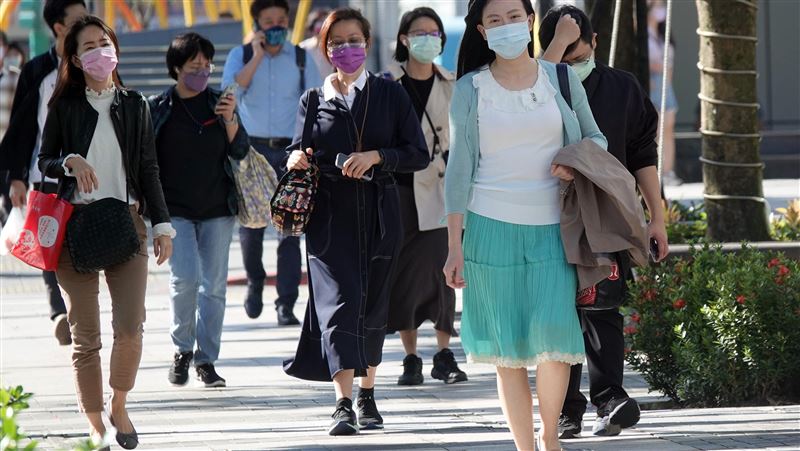 64%年輕人職涯迷途中 退休金目標近兩千萬