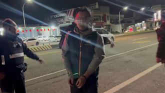 闖紅燈害1死3傷　肇事男：高血壓藥釀禍