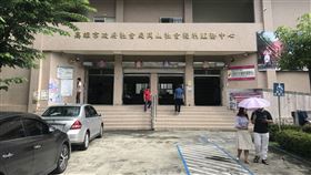 高雄市政府社會局　示意圖
（圖為岡山社會福利服務中心／翻攝自高雄市政府社會局官網）
https://socbu.kcg.gov.tw/index.php?prog=2&b_id=12&m_id=283&s_id=1555