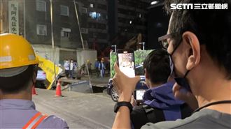 台南「坑吞車、吊車倒」　最大苦主是他