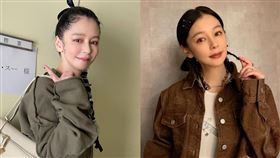 徐若瑄。（圖／翻攝自徐若瑄IG）