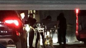 台中市神岡區一間工廠2022年10月間發生一起桶屍命案，檢警查出死者為失蹤3年的陳姓男子，死者蔡姓前女友涉嫌殺人封屍，但她落網至今仍不認罪。