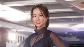 周曉涵。（記者楊澍攝影