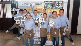 波蜜飲料與AI科技聯手　2024年團購通路預估破億元大關（業配勿用）