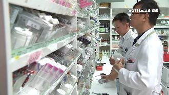 全台缺藥師！醫院祭出高時薪700元搶人