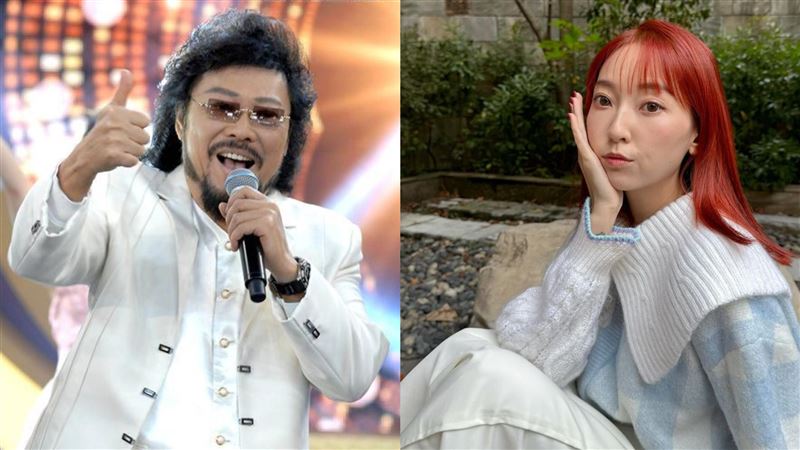 72歲張菲近況曝光　翁馨儀曝他寵媳婦舉動