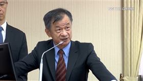 羅智強質詢又不給答！邱太三：有夠鴨霸