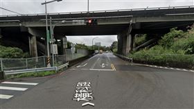 國道3號,橫科路,墜落,重創,不治,