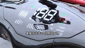 謝國樑免費電動車號稱送萬輛　僅100人申請