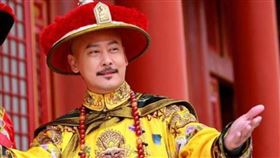  ▲乾隆。（示意圖／翻攝自百度百科）